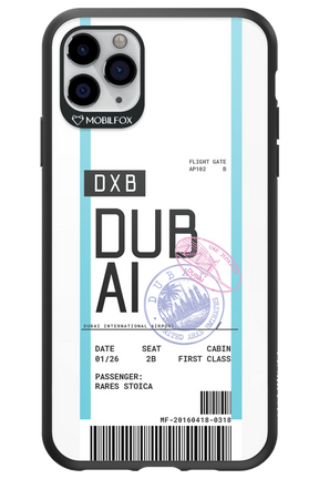 Rares Stoica 2.0 - Apple iPhone 11 Pro Max