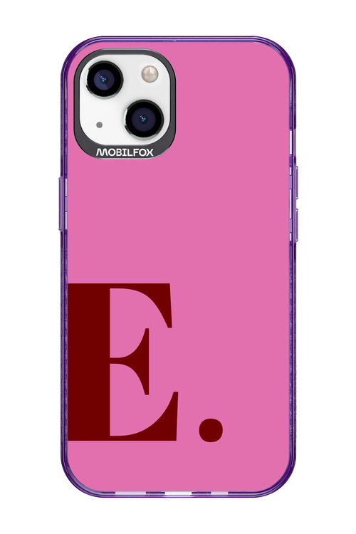 E (Sorbet) 2.0 - Apple iPhone 13