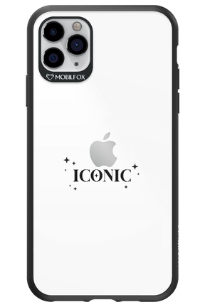 Iconic Sparkle - Apple iPhone 11 Pro Max