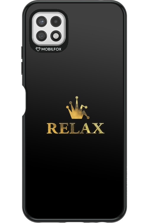 Relax 2.0 - Samsung Galaxy A22 5G