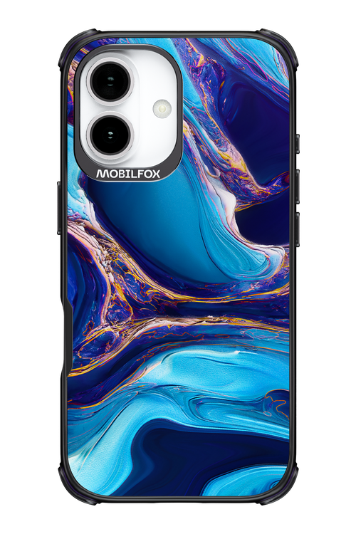 Amethyst 2.0 - Apple iPhone 17