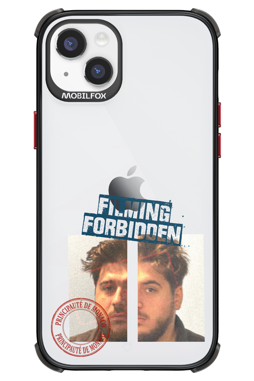 Romeo Mugshot 2.0 - Apple iPhone 14 Plus