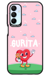 Gurita Love - Samsung Galaxy A15