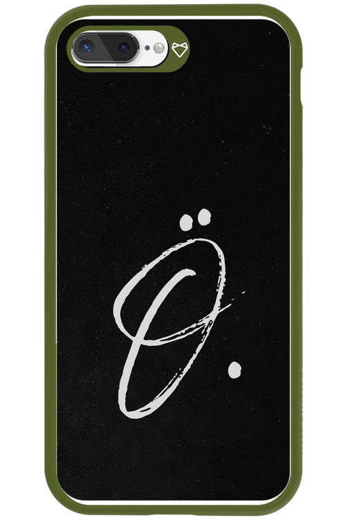 (Off Space) O II 2.0 - Apple iPhone 8 Plus