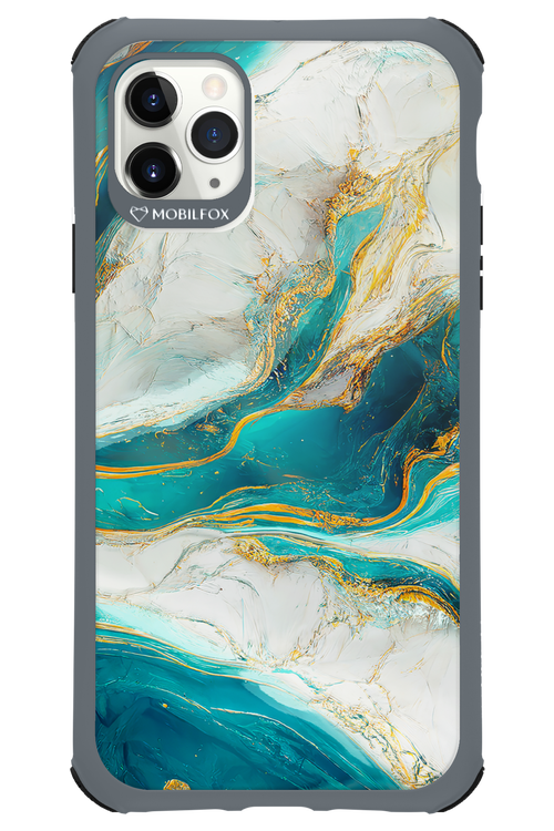 Emerald 2.0 - Apple iPhone 11 Pro Max