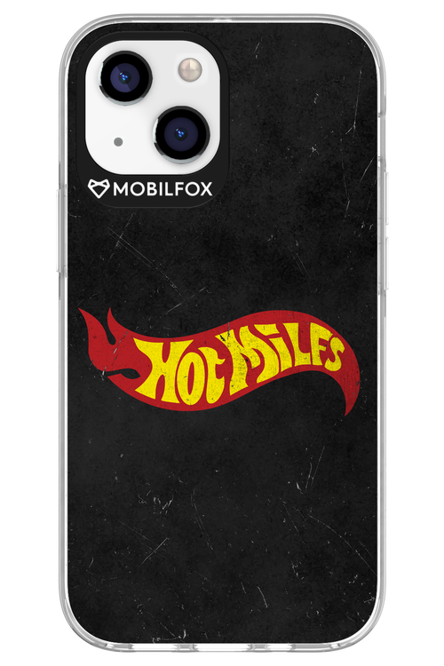 Hot Milfs 2.0 - Apple iPhone 13 Mini