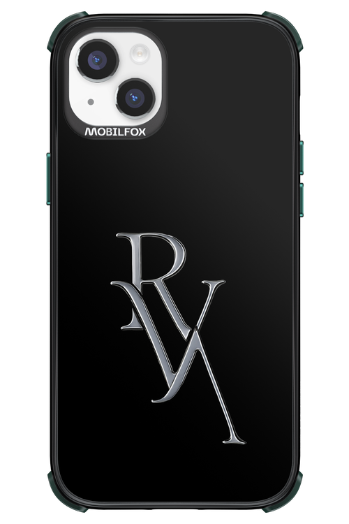 Silver RVA 2.0 - Apple iPhone 14 Plus