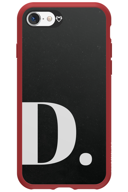 D (Off Space) 2.0 - Apple iPhone SE 2022