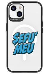 Meu - Apple iPhone 13