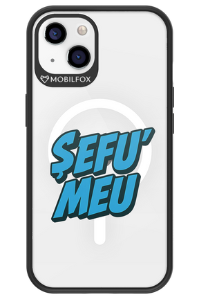 Meu - Apple iPhone 13