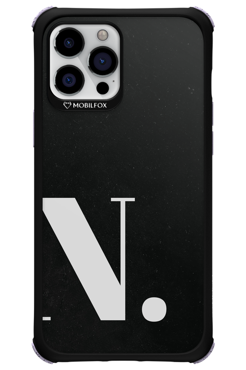 N (Off Space) 2.0 - Apple iPhone 12 Pro Max