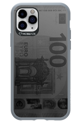 Euro Black - Apple iPhone 11 Pro