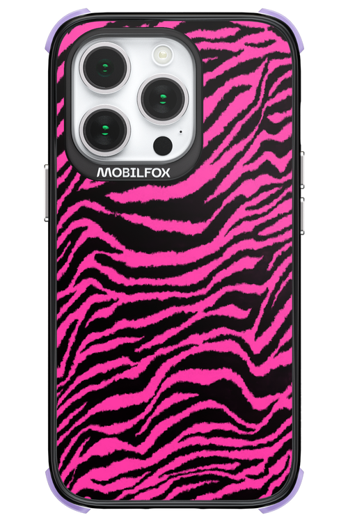 Pink Tiger - Apple iPhone 14 Pro