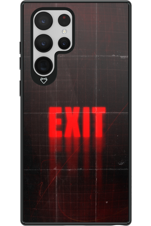EXIT 2.0 - Samsung Galaxy S22 Ultra