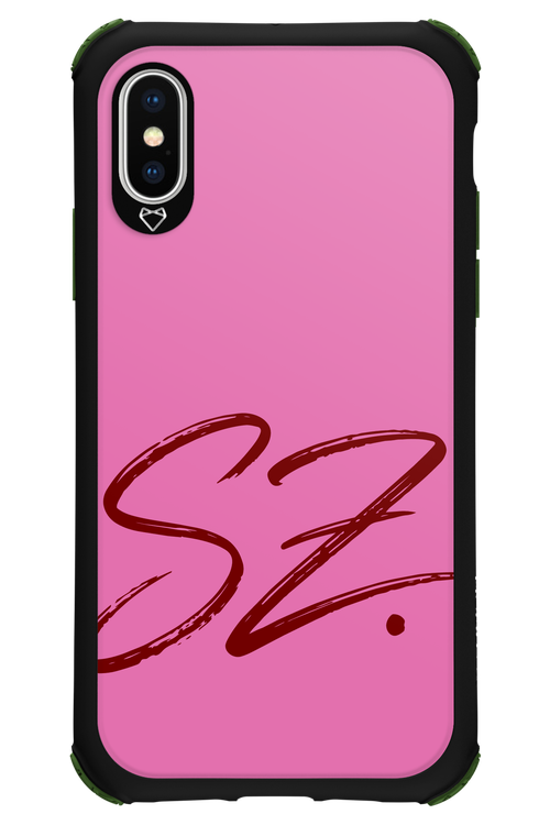 (Sorbet) SZ 2.0 - Apple iPhone X