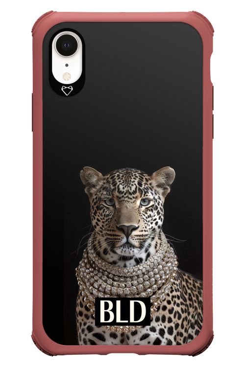 BLD LEO - Apple iPhone XR