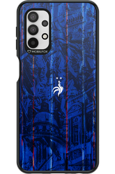Franta 2.0 - Samsung Galaxy A32 5G