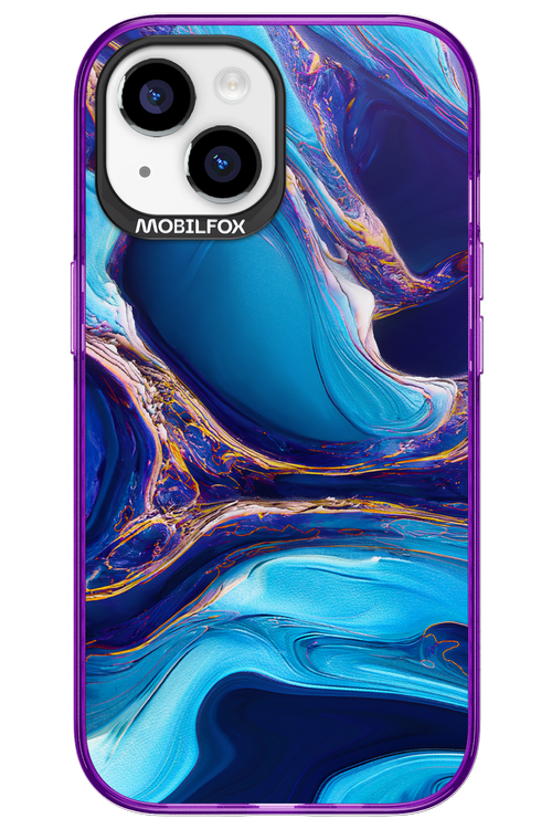 Amethyst 2.0 - Apple iPhone 15