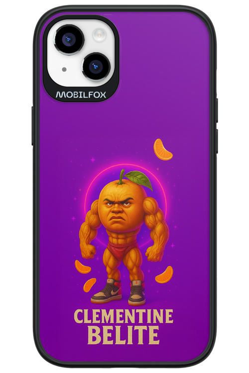Clementine Belite Muscle - Apple iPhone 14 Plus