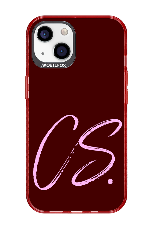 (Dark Blush) CS 2.0 - Apple iPhone 13