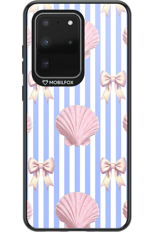 Shell Baby - Samsung Galaxy S20 Ultra 5G