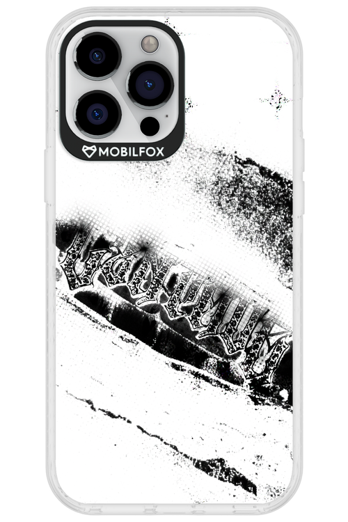 Grillz White Centaur 2.0 - Apple iPhone 13 Pro Max