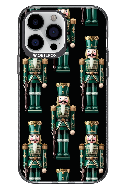 Nutcracker - Apple iPhone 13 Pro Max