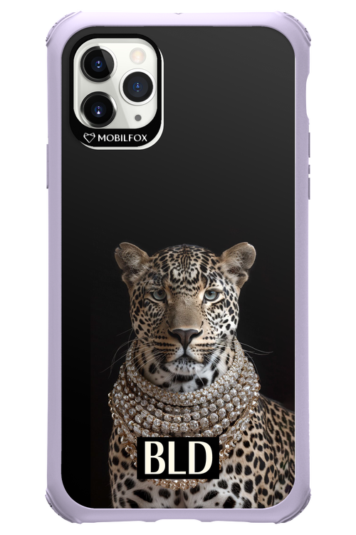 BLD LEO 2.0 - Apple iPhone 11 Pro Max