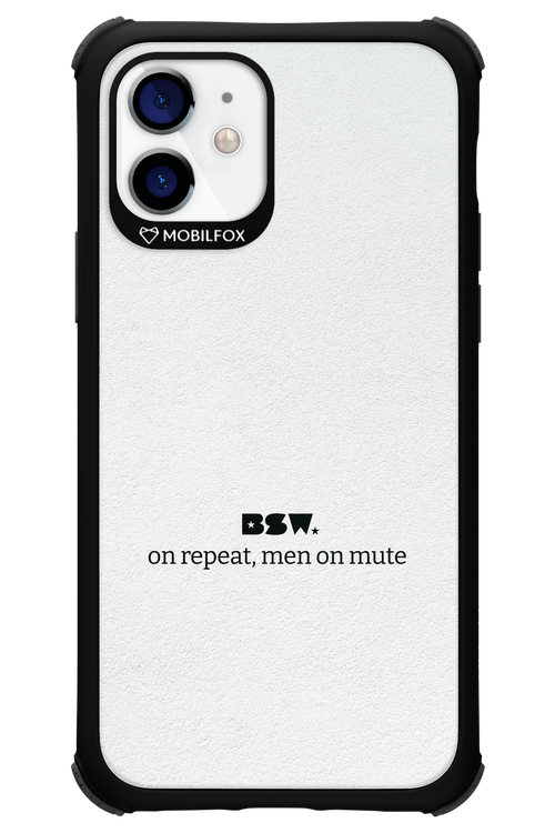 BSW FourSeasons 14 2.0 - Apple iPhone 12