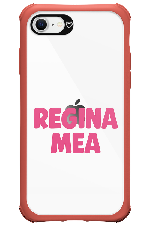 Regina Mea - Apple iPhone SE 2022