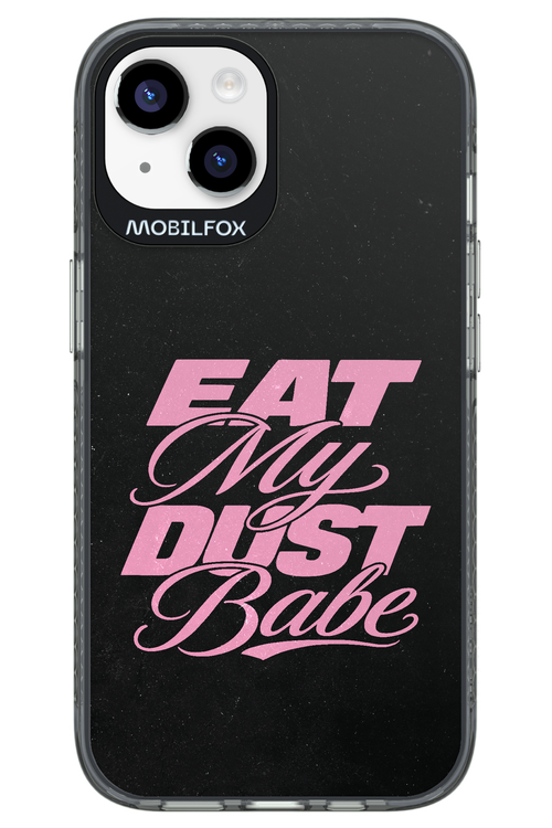 Eat My Dust 2.0 - Apple iPhone 14