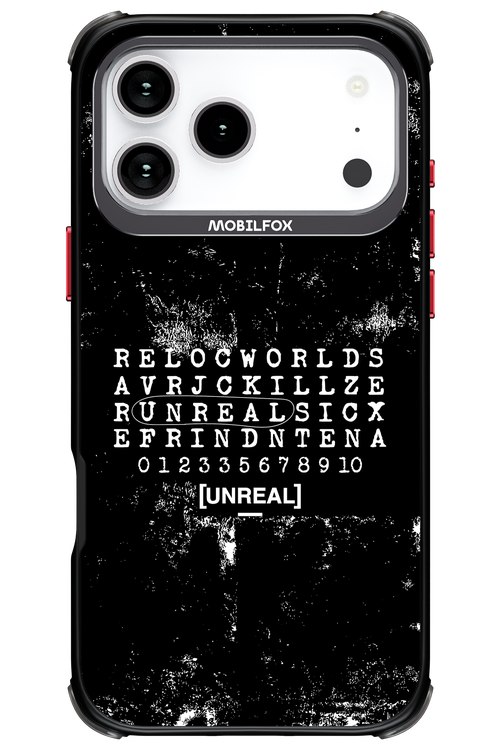 X Ten 2.0 - Apple iPhone 17 Pro Max