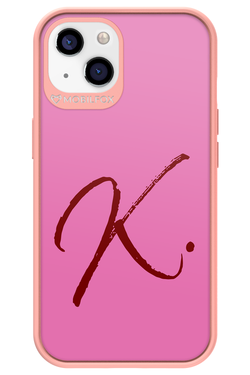 (Sorbet) K 2.0 - Apple iPhone 13