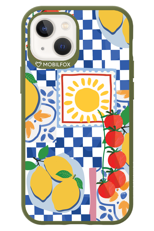 Sorrento Dream 2.0 - Apple iPhone 13 Mini