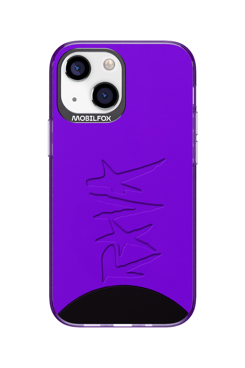 Rava Purple - Apple iPhone 13 Mini