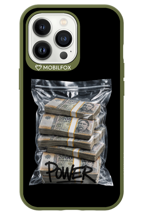 Money Bag 2.0 - Apple iPhone 13 Pro