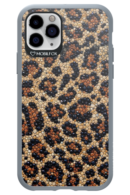 Crystal Roar 2.0 - Apple iPhone 11 Pro