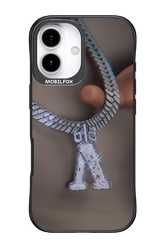 Azteca Chain 2.0 - Apple iPhone 17