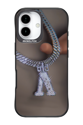Azteca Chain 2.0 - Apple iPhone 17