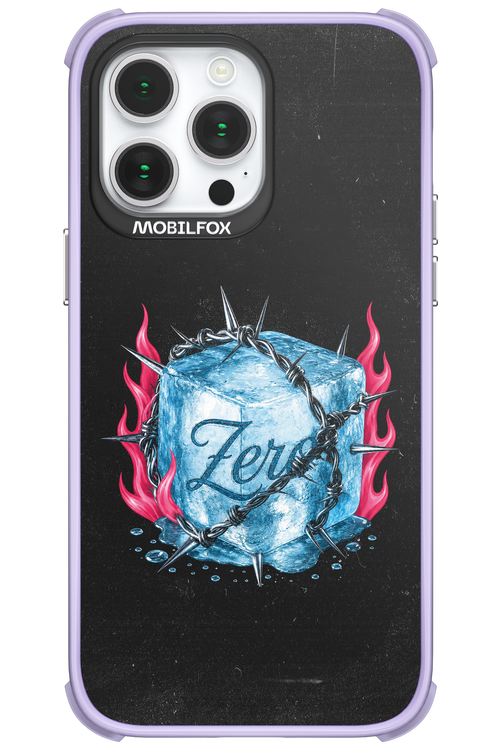 Zero 2.0 - Apple iPhone 14 Pro Max