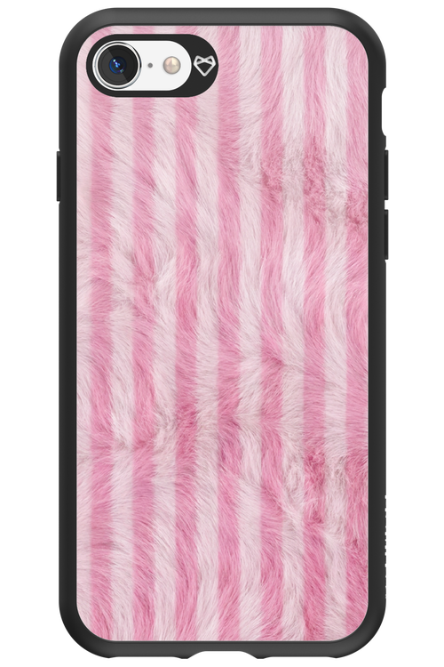 Furr Case 2.0 - Apple iPhone SE 2022