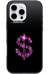 Diamond$ - Apple iPhone 16 Pro Max