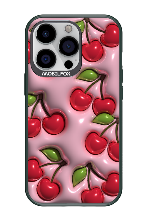 Cherry Bomb 2.0 - Apple iPhone 13 Pro