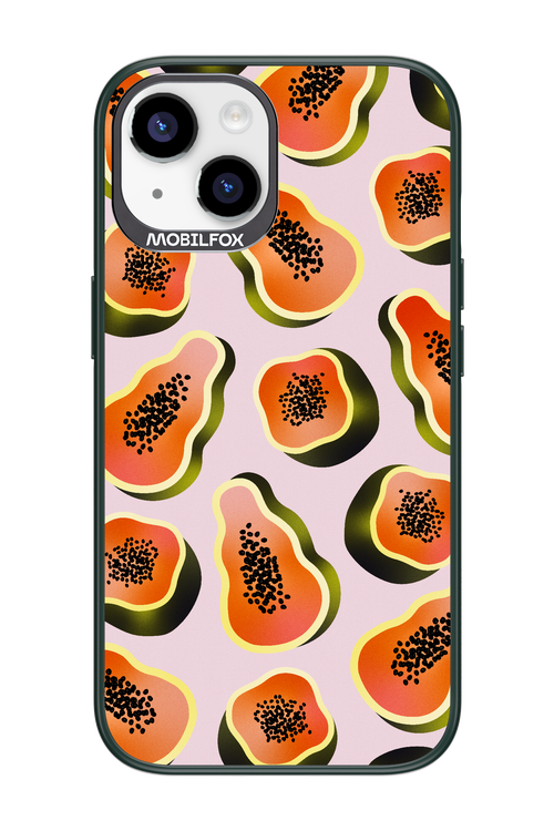 Papaya Wave 2.0 - Apple iPhone 14