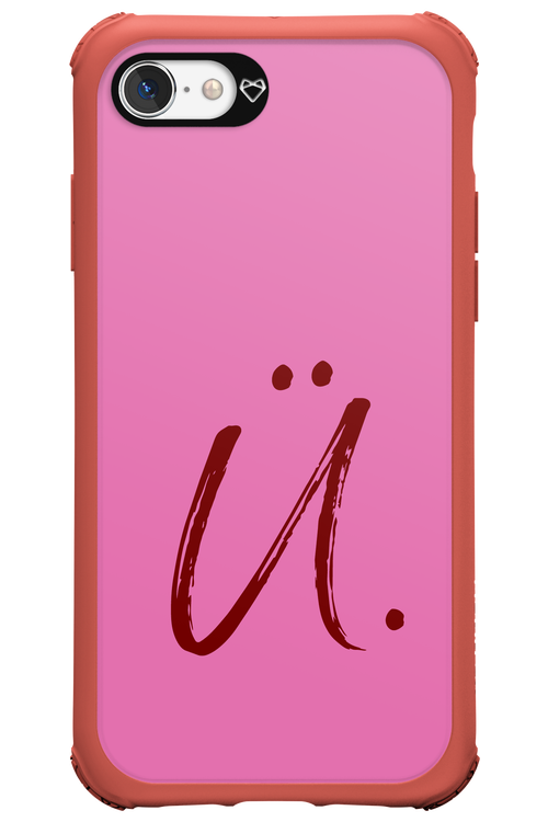(Sorbet) U II 2.0 - Apple iPhone 7