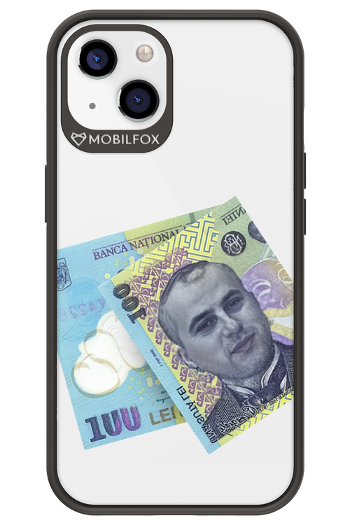 Zbir Lei 2.0 - Apple iPhone 13