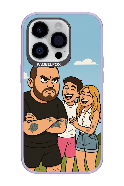 Solo Love - Apple iPhone 14 Pro