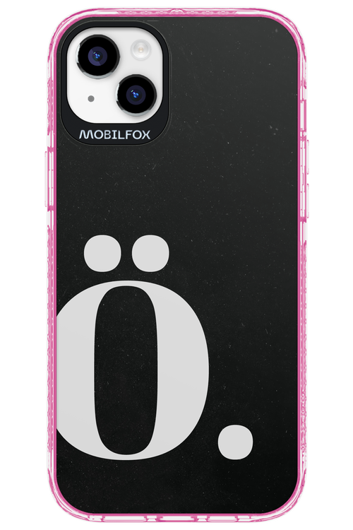 O II (Off Space) 2.0 - Apple iPhone 14 Plus