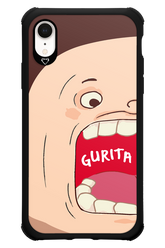 GURITA 2 - Apple iPhone XR