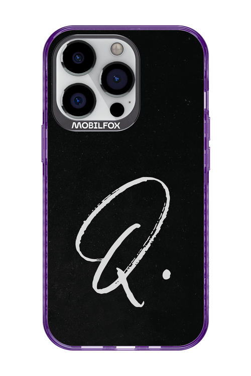 (Off Space) Q 2.0 - Apple iPhone 13 Pro
